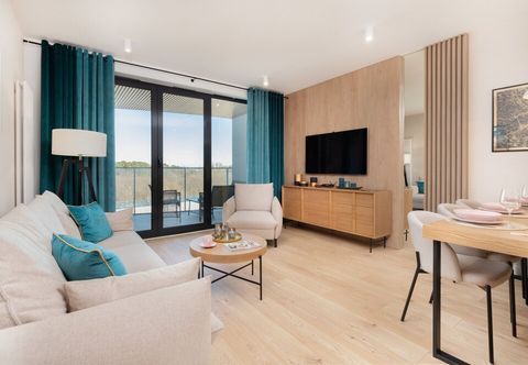 Others Tarasy Bałtyku by Renters Prestige