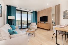 Others Tarasy Bałtyku by Renters Prestige