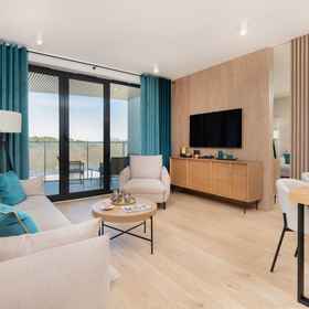 Primary image 1 Tarasy Bałtyku by Renters Prestige, Hotel Universitas Gdańsk