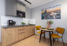 Khác 6 Kielecka Studio With AC by Renters