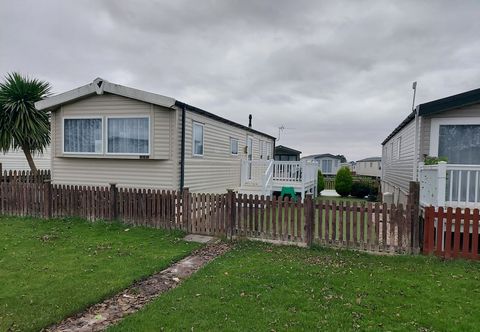 その他 205 Holiday Resort Unity 6 Berth Pet Friendly