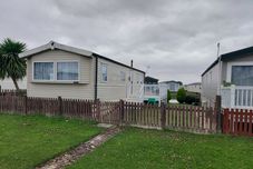 その他 205 Holiday Resort Unity 6 Berth Pet Friendly