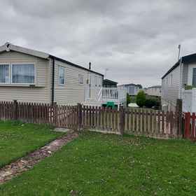 Primary image 1 205 Holiday Resort Unity 6 Berth Pet Friendly, Cove West Hotels
