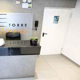 Lobi1Beautiful apartment in Miraflores，利马大区公寓