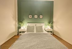 Others 7 Sleek Flat With Central Location in Beyoglu