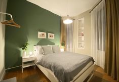 Others 3 Sleek Flat With Central Location in Beyoglu