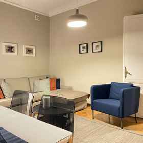 Primary image 1 Sleek Flat With Central Location in Beyoglu, SDA Church Yedinci Gün Adventist Kilisesi Hotels