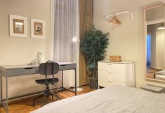 Others 4 Sleek Flat With Central Location in Beyoglu