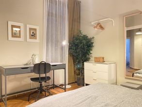 Others 4 Sleek Flat With Central Location in Beyoglu