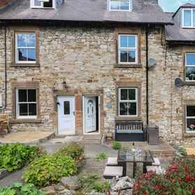 Primary image 1 ロングストーン ビュー, バズロウ・アンド・バブネル ホテル