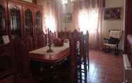 Others 3 Stunning House in Mirandela Ideal for 10 People