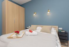 Others 3 Warsaw Mokotów Chodkiewicza by Renters