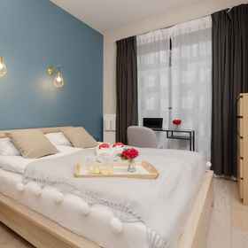 Primary image 1 ワルシャワ モコトフ チョドキエヴィツァ バイ レンターズ, ヴィエジュブノ ホテル