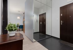 Others 2 Warsaw Mokotów Chodkiewicza by Renters