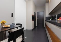 Others 7 Warsaw Mokotów Chodkiewicza by Renters