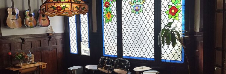 อื่นๆ Casona Yungay