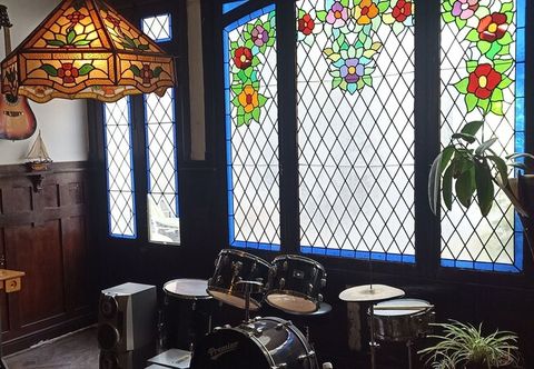 อื่นๆ Casona Yungay