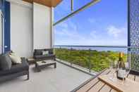 Others Absolute Beachfront 3 Bedroom Penthouse Bokarina Sunshine Coast