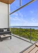 ภาพหลัก Absolute Beachfront 3 Bedroom Penthouse Bokarina Sunshine Coast