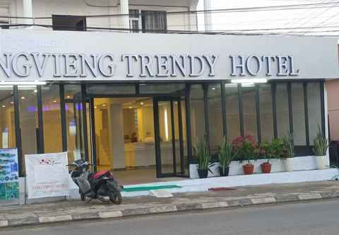 Others Vang Vieng Trendy Hotel