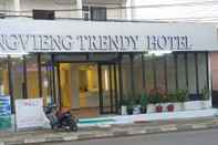 Others Vang Vieng Trendy Hotel