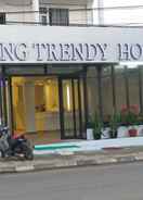 Primary image Vang Vieng Trendy Hotel