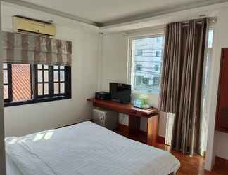 Lain-lain 2 Vang Vieng Trendy Hotel