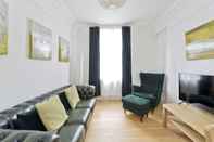 อื่นๆ Delightful Apartment in the Heart of Westminster by Underthedoormat