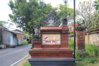Lain-lain 4 SUARA SIDHI Villa Ubud Bali