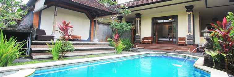 Lainnya SUARA SIDHI Villa Ubud Bali