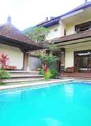 ภาพหลัก SUARA SIDHI Villa Ubud Bali