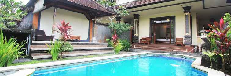 Others SUARA SIDHI Villa Ubud Bali