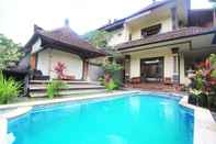 Lain-lain SUARA SIDHI Villa Ubud Bali