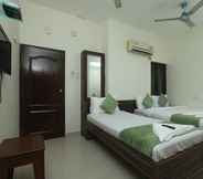 Lainnya 6 Hotel Zidan Residency