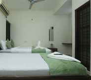 Lainnya 5 Hotel Zidan Residency