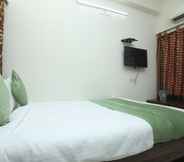 Lainnya 7 Hotel Zidan Residency