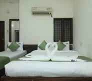 Lainnya 2 Hotel Zidan Residency