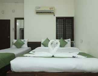 อื่นๆ 2 Hotel Zidan Residency