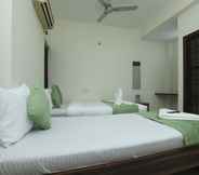 Lainnya 4 Hotel Zidan Residency