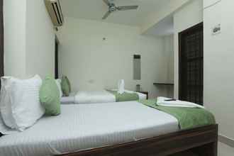 อื่นๆ 4 Hotel Zidan Residency