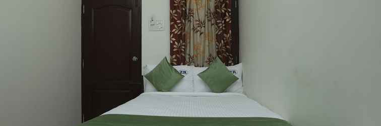 Lainnya Hotel Zidan Residency