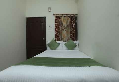 Lainnya Hotel Zidan Residency