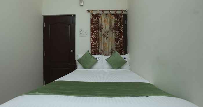 Others Hotel Zidan Residency