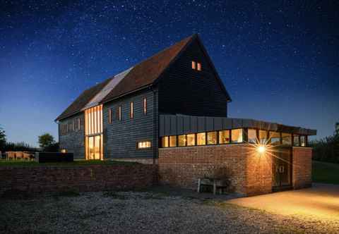 Lainnya Grand Suffolk Barn Conversion