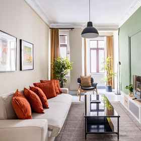 Primary image 1 모던 플랫 위스 센트럴 로케이션 인 베요글루, Dogan Studios Taksim 호텔