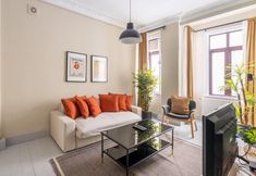 อื่นๆ 3 Modern Flat With Central Location in Beyoglu