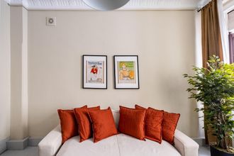 Others 4 Modern Flat With Central Location in Beyoglu