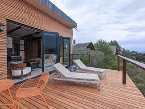 Lainnya 4 Tulbagh Mountain Bungalow