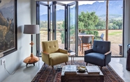 Others 7 Tulbagh Mountain Bungalow