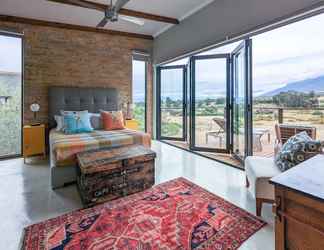 Lainnya 2 Tulbagh Mountain Bungalow